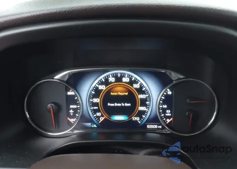 2019 GMC Acadia Denali z USA, uszkodzony, nr VIN 1GKKNXLS6KZ200285